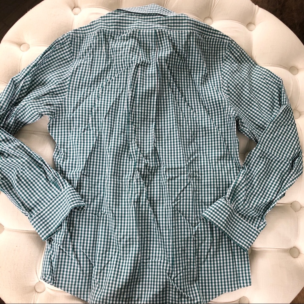 Brooks Brothers Men’s Regent Button Down Shirt - Picture 3 of 6